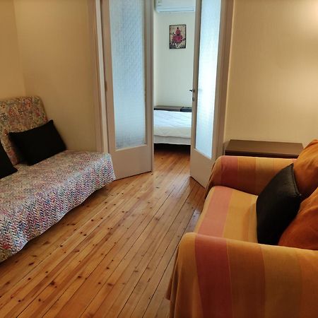 Apartment At The Heart Of Tessalónica Exterior foto