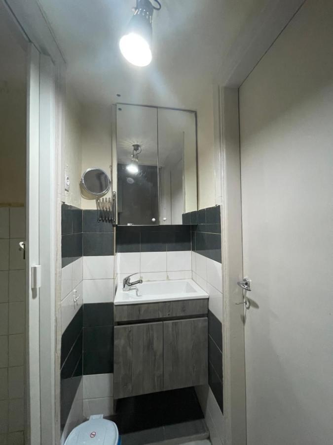 Apartment At The Heart Of Tessalónica Exterior foto