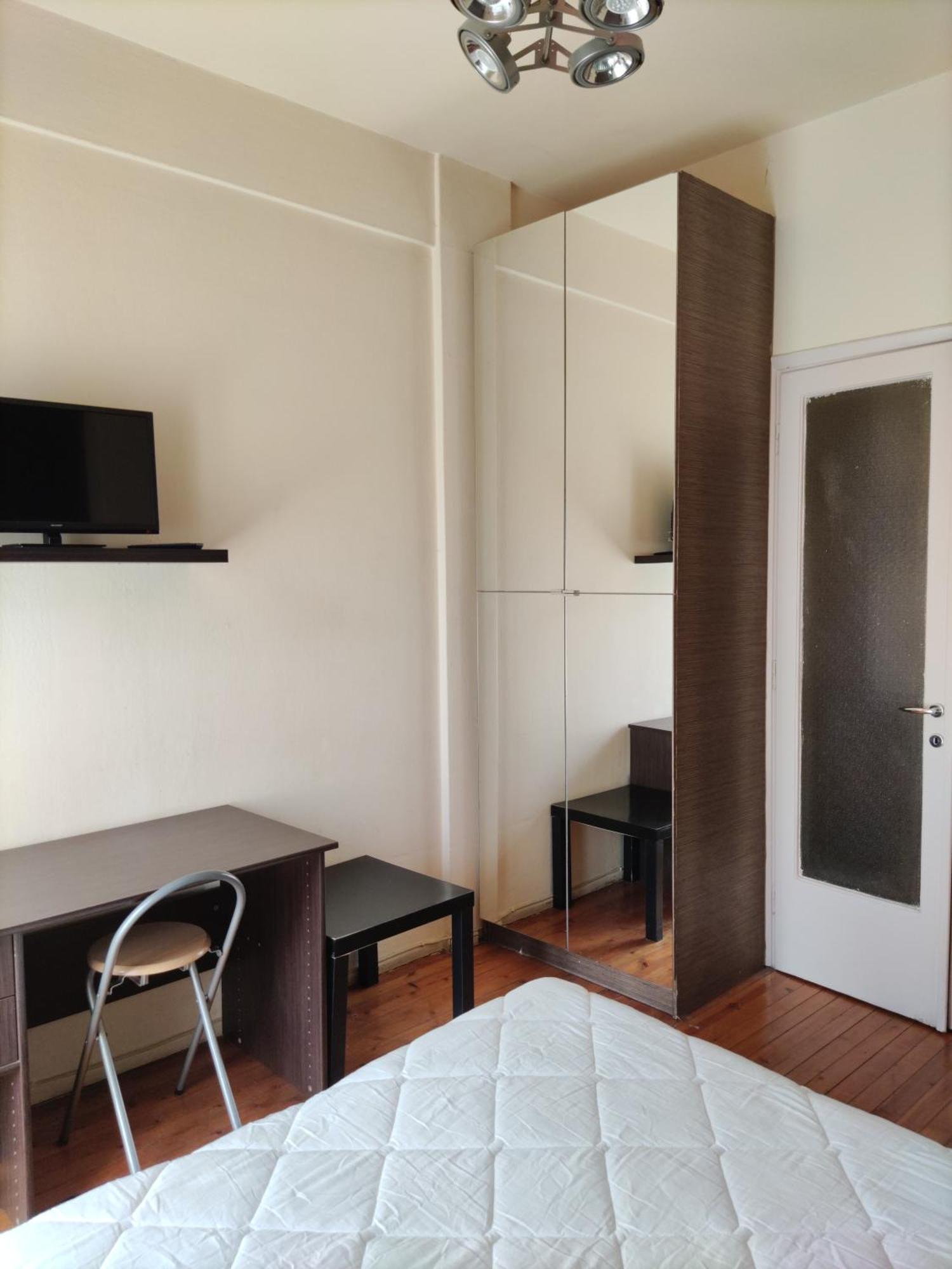 Apartment At The Heart Of Tessalónica Exterior foto