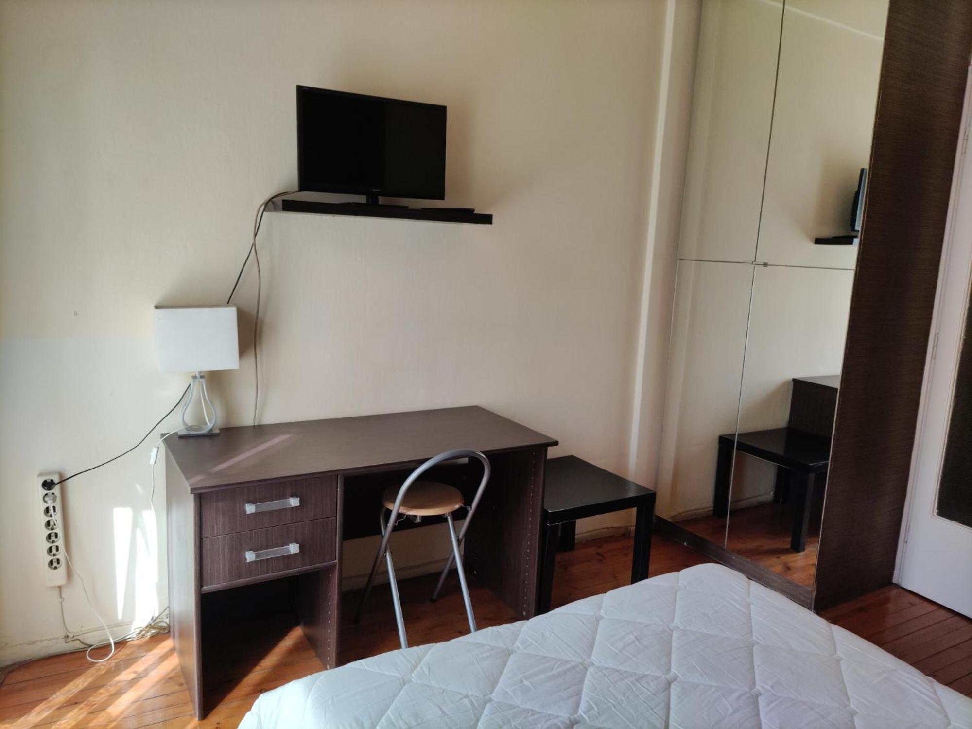Apartment At The Heart Of Tessalónica Exterior foto